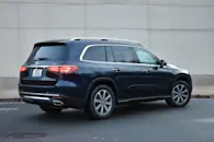 Picture of 2022 Mercedes-Benz GLS