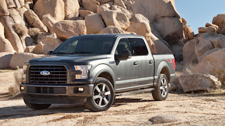 The Best Trucks Under $25,000