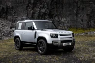 Picture of 2021 Land Rover Defender