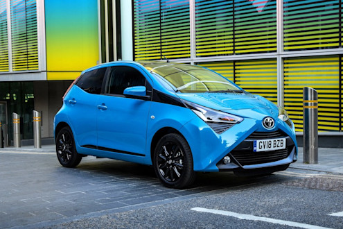 The Best City Cars Under £5k in 2026