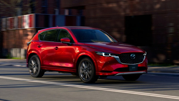 Mazda CX-5 Buying Guide: Cost, Reliability, and the Best Years to Buy