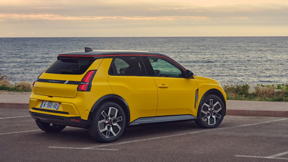 The Best Renault Cars and SUVs for 2026