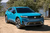 Picture of 2024 Honda Prologue