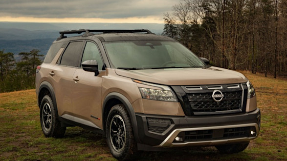 Nissan Pathfinder Buying Guide: Cost, Reliability and the Best Years to Buy