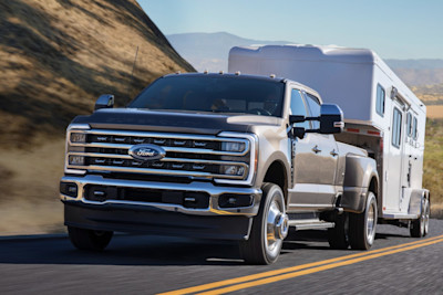 Ford F-350 Super Duty Buying Guide: Cost, Reliability, and the Best Years to Buy