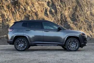 Picture of 2022 Jeep Compass