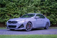 Picture of 2022 BMW 2 Series