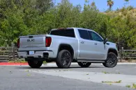 Picture of 2022 GMC Sierra 1500