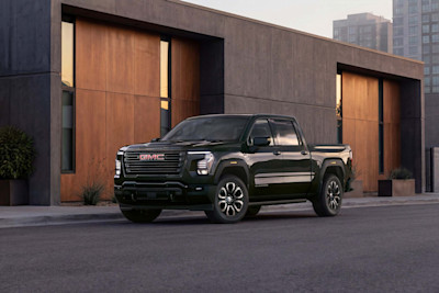 2027 GMC Sierra 1500 Pricing, Specs, and Release Date
