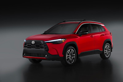 Toyota Corolla Cross Buying Guide: Cost, Reliability, and the Best Years to Buy
