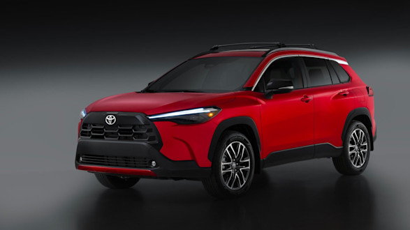 Toyota Corolla Cross Buying Guide: Cost, Reliability, and the Best Years to Buy
