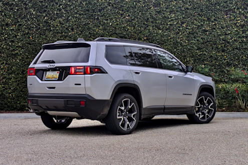 Jeep Cherokee Buying Guide: Cost, Reliability, and the Best Years to Buy