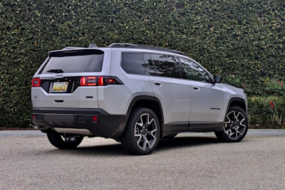 Jeep Cherokee Buying Guide: Cost, Reliability, and the Best Years to Buy