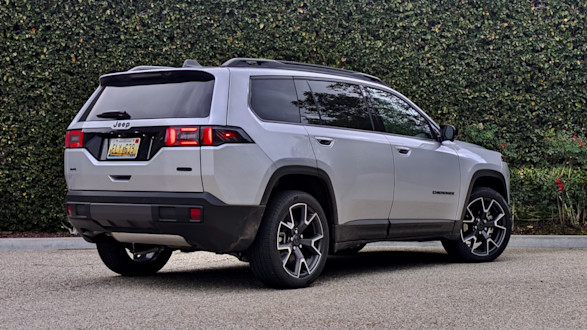 Jeep Cherokee Buying Guide: Cost, Reliability, and the Best Years to Buy