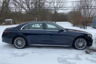 Picture of 2022 Mercedes-Benz S-Class