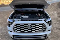 Picture of 2023 Toyota Sequoia