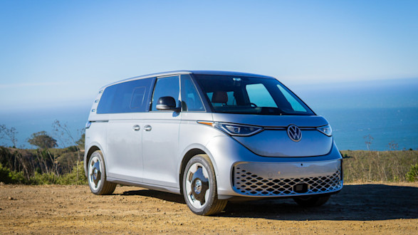 The Best Tailgating Vehicles of 2025