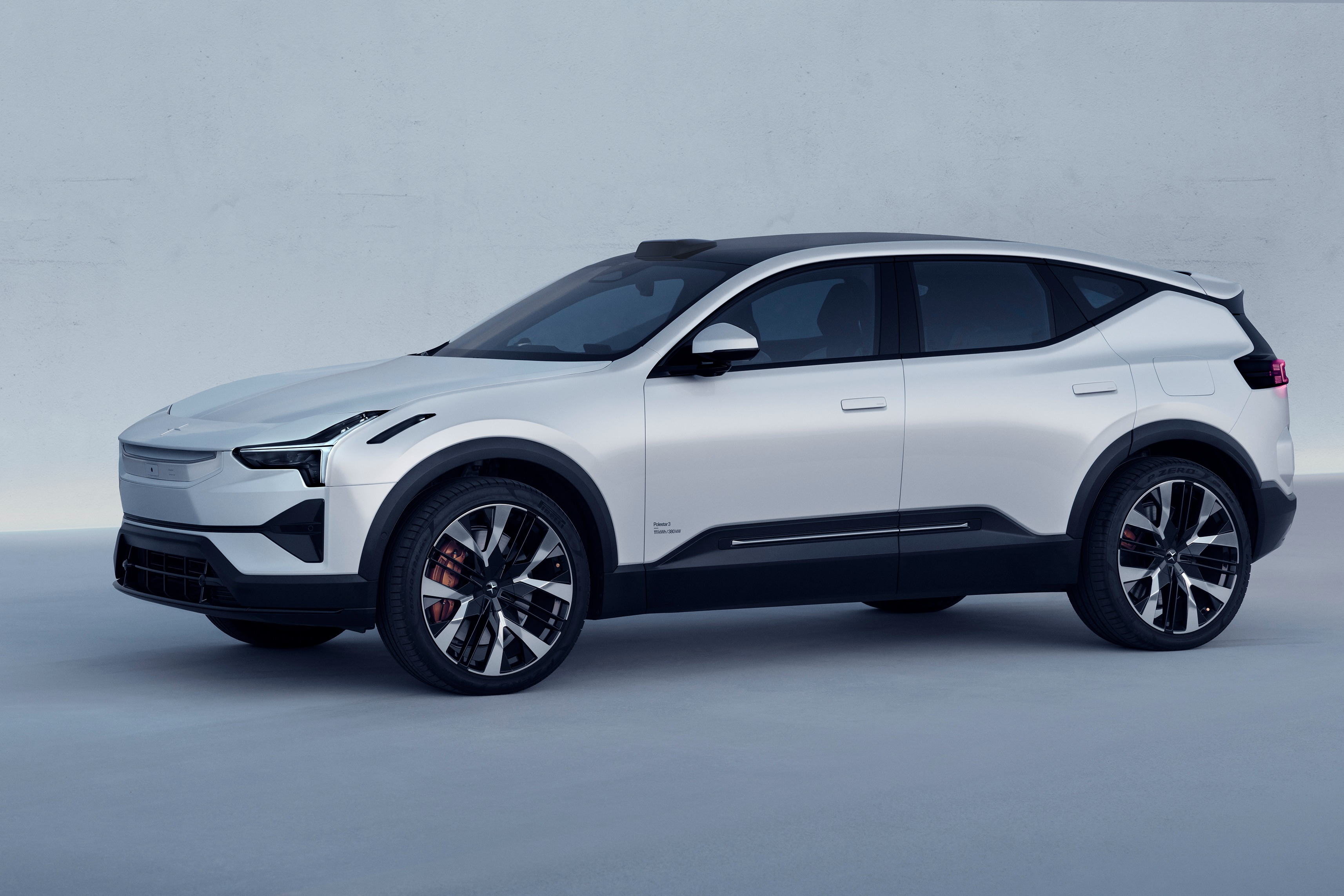 Picture of 2023 Polestar 3