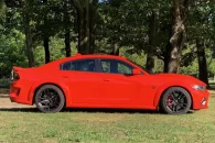 Picture of 2022 Dodge Charger