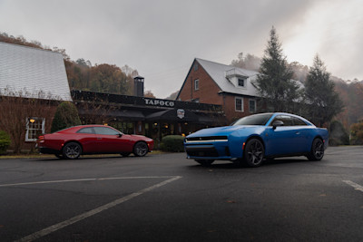 2027 Dodge Charger Pricing, Specs, and Release Date