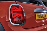 Picture of 2021 MINI Cooper