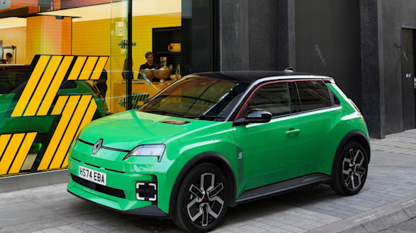 The Best Small Cars 2025