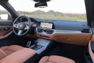Picture of 2022 BMW 3 Series