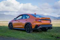 Picture of 2022 Subaru WRX