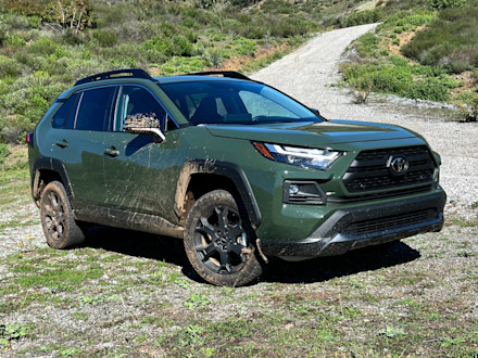 Toyota RAV4 Buying Guide: Cost, Reliability, and the Best Years to Buy
