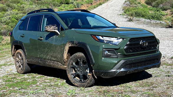 Toyota RAV4 Reliability Guide: What to Know Before You Buy