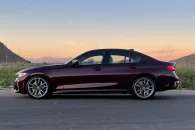 Picture of 2022 BMW 3 Series