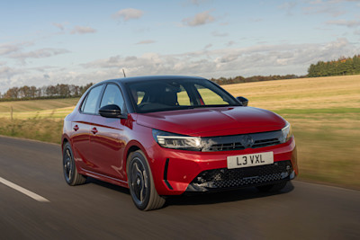 Vauxhall Corsa vs Peugeot 208: Which is better?