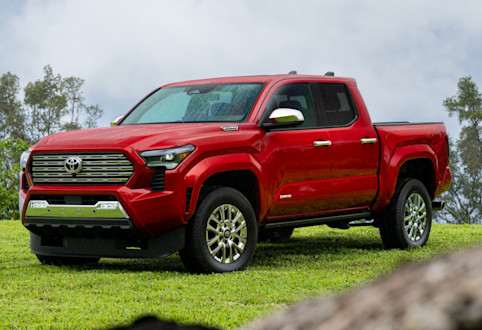 Toyota Tacoma Buying Guide: Cost, Reliability, and the Best Years to Buy