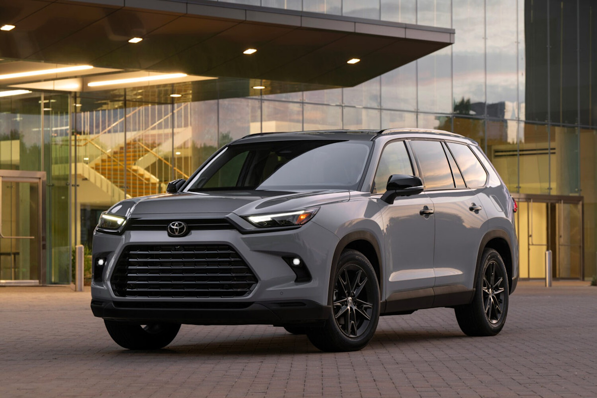 2026 Toyota Grand Highlander Hybrid Pricing, Specs, and Release Date