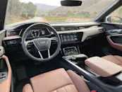 Picture of 2023 Audi e-tron