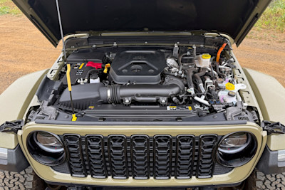 Jeep Wrangler Engine Longevity Guide: How Many Miles Will It Last?