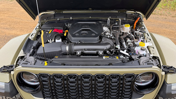 Jeep Wrangler Engine Longevity Guide: How Many Miles Will It Last?