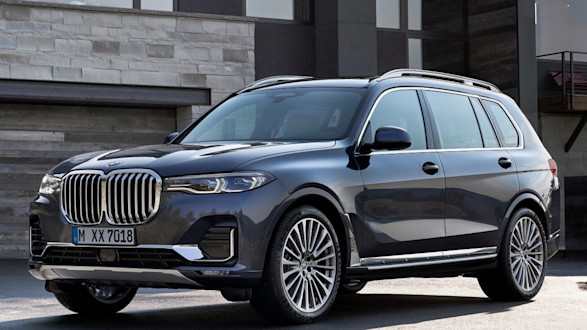 BMW X7 Buying Guide: Cost, Reliability, and the Best Years to Buy