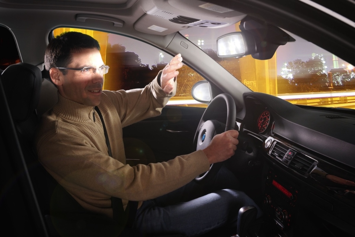 headlight glare 1