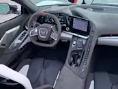 Picture of 2023 Chevrolet Corvette