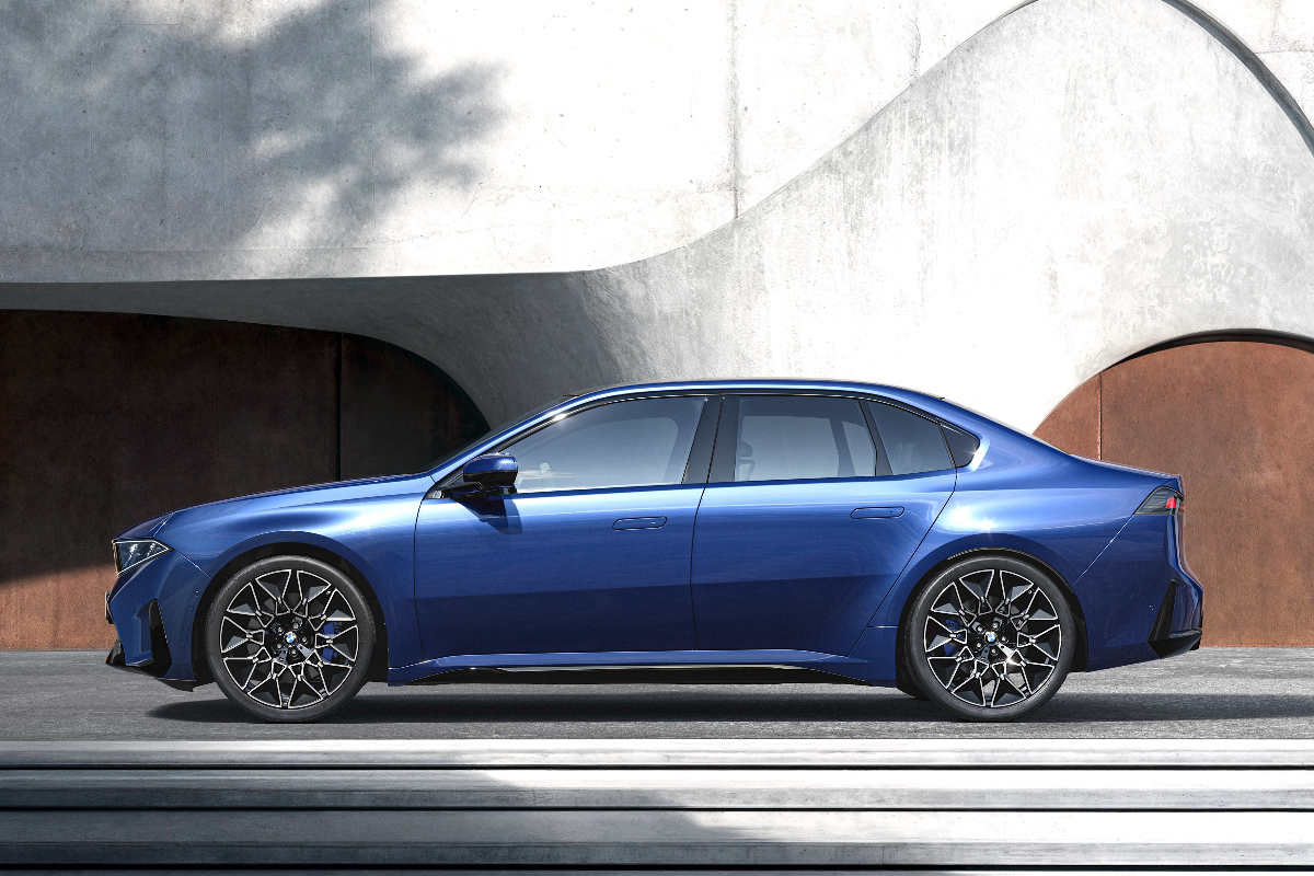 2026 BMW i3: Price, Specs and Release Date - CarGurus.co.uk