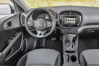 Picture of 2021 Kia Soul