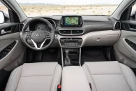 Picture of 2021 Hyundai Tucson