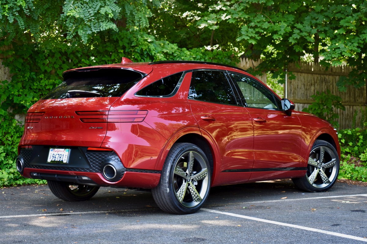 2022 Genesis GV70 Prices, Reviews & Pictures CarGurus