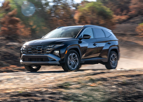 Our Top Small SUVs With the Best Gas Mileage in 2026