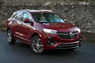 Picture of 2023 Buick Encore GX