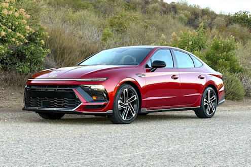 Hyundai Sonata Buying Guide: Cost, Reliability, and the Best Years to Buy