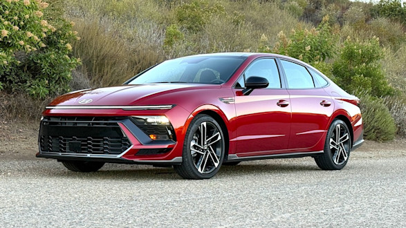 Hyundai Sonata Buying Guide: Cost, Reliability, and the Best Years to Buy