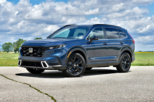 Honda CR-V Hybrid Buying Guide: Cost, Reliability, and the Best Years to Buy