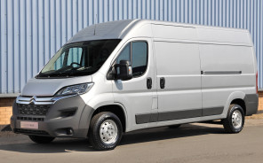 Citroen Relay image